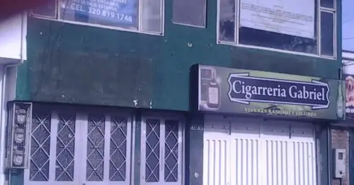 CIGARRERIA GABRIEL CIGARRERIA GABRIEL